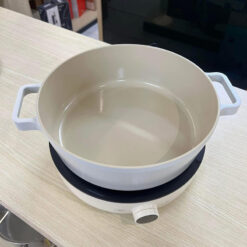 Nồi lẩu Fika size 26cm, dung tích 3,5L