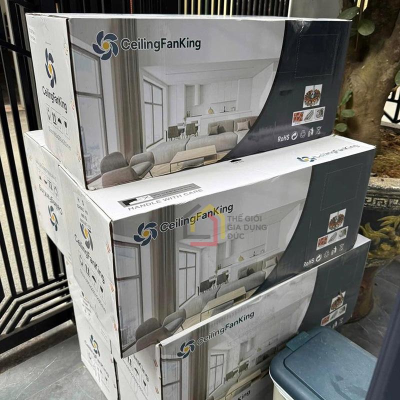 quat-tran-den-ceilingfanking-qt-001-3 Quạt trần đèn CeilingFanking QT-001