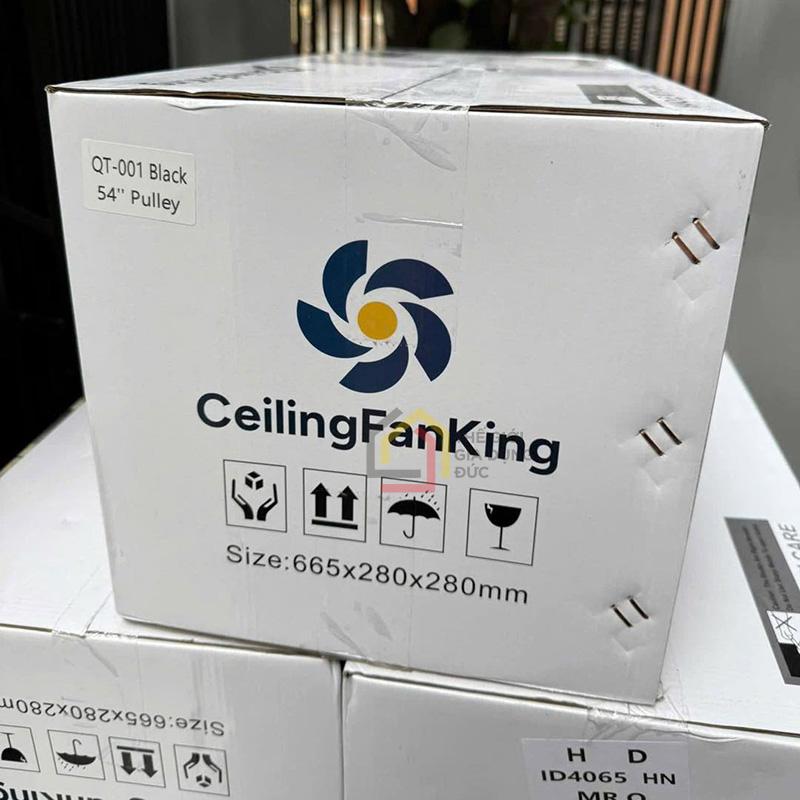 quat-tran-den-ceilingfanking-qt-001-4 Quạt trần đèn CeilingFanking QT-001