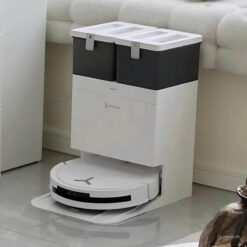 Robot hút bụi lau nhà Deebot T50 Pro Omni