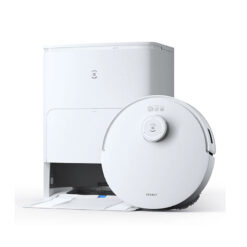 Robot hút bụi lau nhà Ecovacs Deebot T30S KR