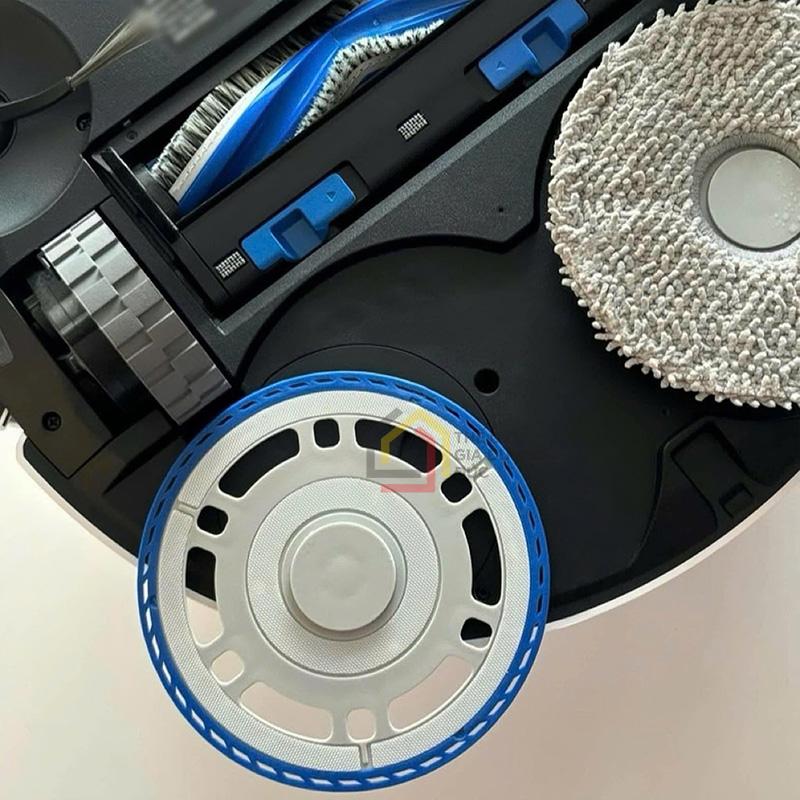 robot-hut-bui-lau-nha-ecovacs-deebot-t30s-kr11 Robot hút bụi lau nhà Ecovacs Deebot T30S KR