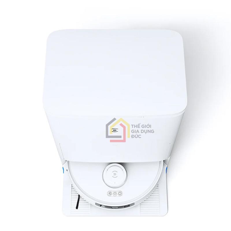 robot-hut-bui-lau-nha-ecovacs-deebot-t30s-kr3 Robot hút bụi lau nhà Ecovacs Deebot T30S KR