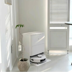Robot hút bụi lau nhà Ecovacs Deebot T30S KR