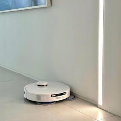 Robot hút bụi lau nhà Ecovacs Deebot T30S KR