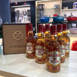 Rượu Chivas 12