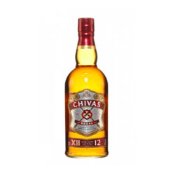 Rượu Chivas 12