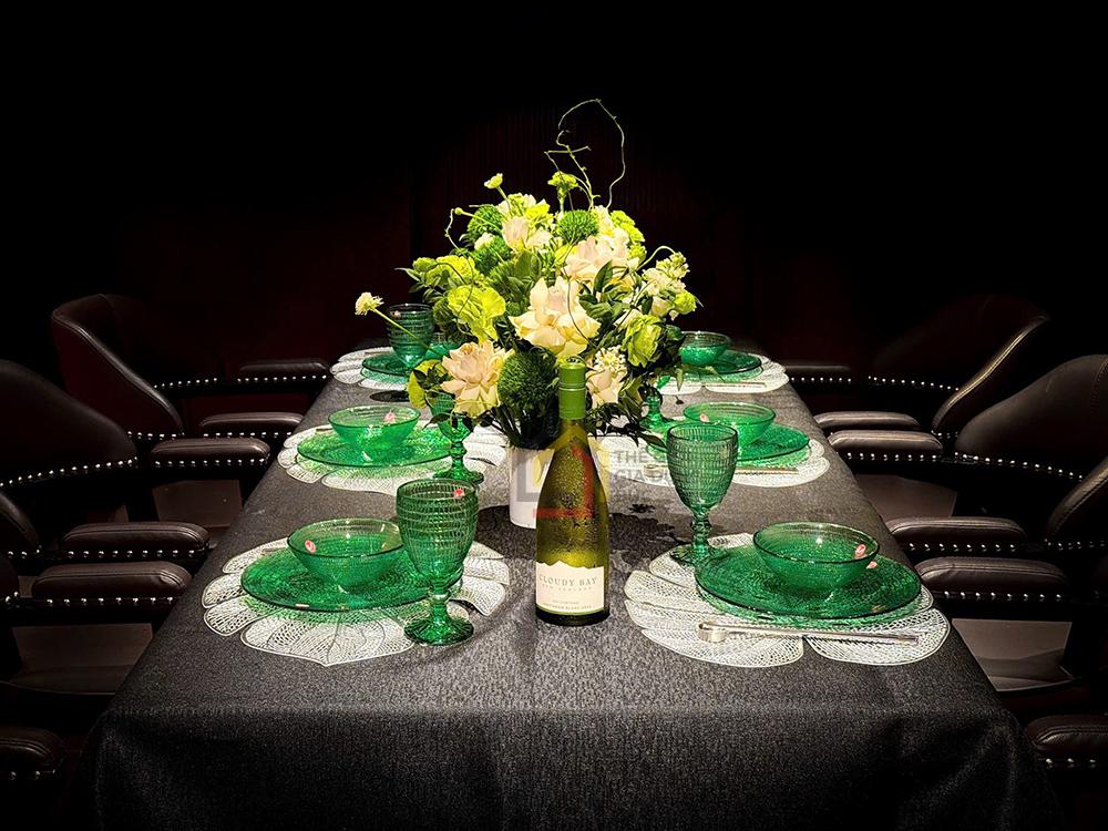 Set 18 món bát, đĩa, ly cao cấp Viola From Germany