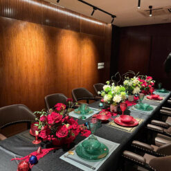 Set 18 món bát, đĩa, ly cao cấp Viola From Germany