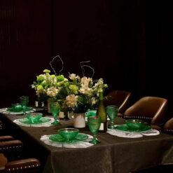 Set 18 món bát, đĩa, ly cao cấp Viola From Germany