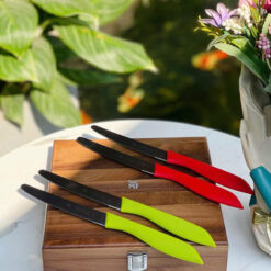 Set 2 dao WMF Đức