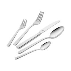 Set dao thìa dĩa Zwilling King 30 món