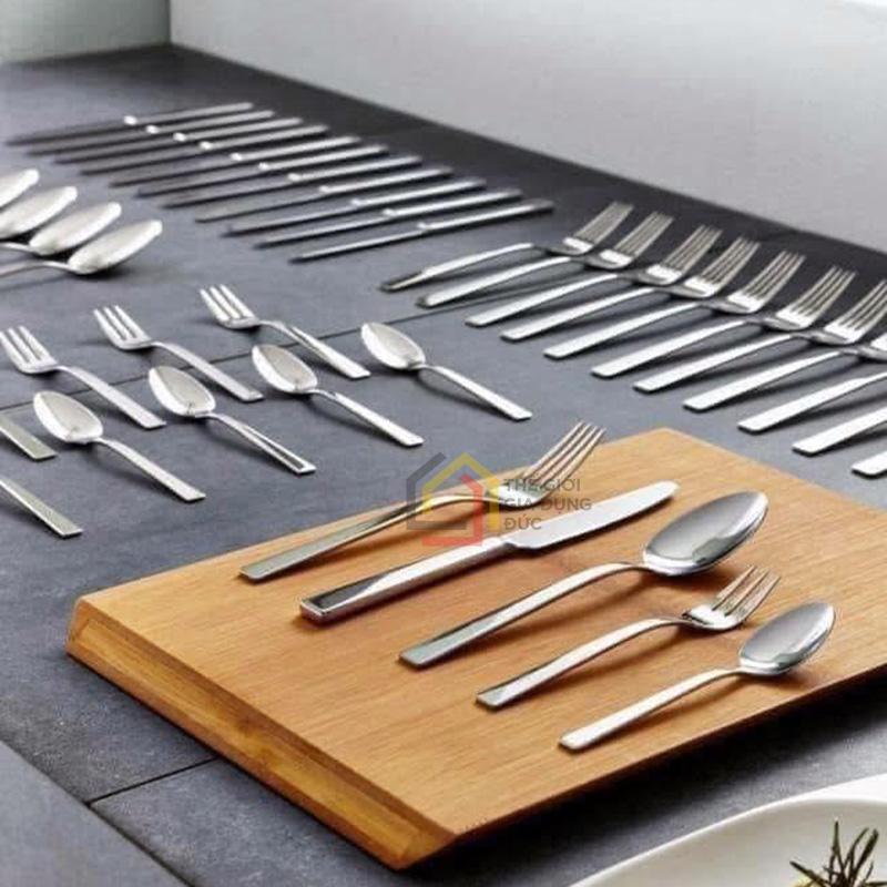 set-dao-thia-dia-zwilling-king-30-mon3 Set dao thìa dĩa Zwilling King 30 món