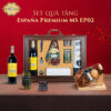 Set quà España Premium MS EP02 (lợn đen)