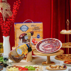 Set quà Tết España Classic - Curado 3 (MS EC01)