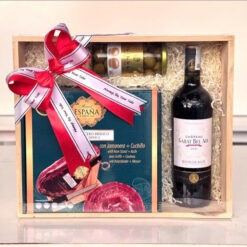 Set quà Tết España Classic – Ibérico 3 (MS EC02)