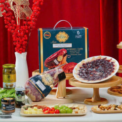 Set quà Tết España Classic – Ibérico 3 (MS EC02)