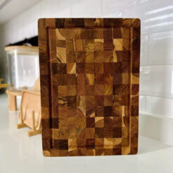 Thớt chặt Kaiyo Nhật Bản (35 x 25 x 3,8cm)