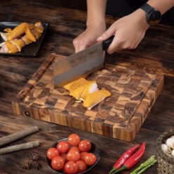 Thớt chặt Kaiyo Nhật Bản (35 x 25 x 3,8cm)