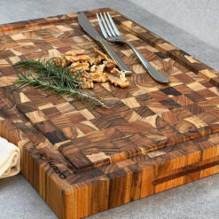 Thớt chặt Kaiyo Nhật Bản (35 x 25 x 3,8cm)