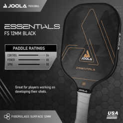 Vợt Pickleball hiệu suất cao Joola Essentials