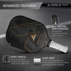Vợt Pickleball hiệu suất cao Joola Essentials