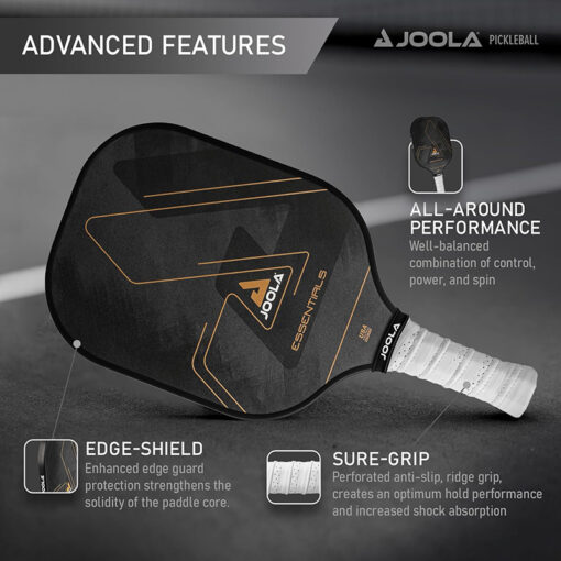 Vợt Pickleball hiệu suất cao Joola Essentials