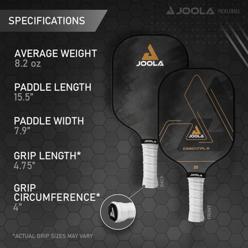Vợt Pickleball hiệu suất cao Joola Essentials