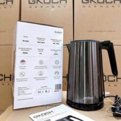 Ấm siêu tốc Gkoch Germany 1.7L