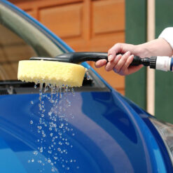 Bàn chải bọt biển rửa xe TAKAGI G273