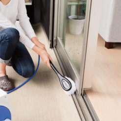 Bàn chải nhựa rửa xe đa năng TAKAGI G272