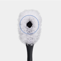 Bàn chải nhựa rửa xe đa năng TAKAGI G272