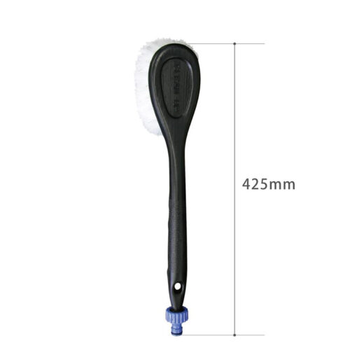 Bàn chải nhựa rửa xe đa năng TAKAGI G272