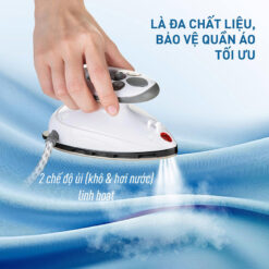 Bàn là du lịch mini GKÖCH