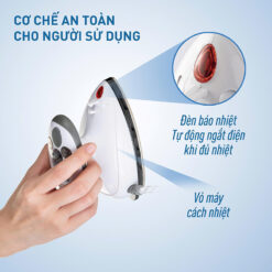 Bàn là du lịch mini GKÖCH