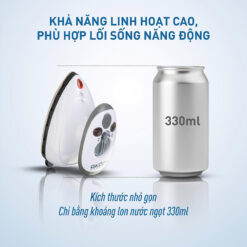 Bàn là du lịch mini GKÖCH