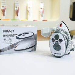 Bàn là du lịch mini GKÖCH