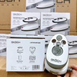 Bàn là du lịch mini GKÖCH