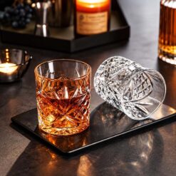 Bộ 6 cốc pha lê Dublin 325ml