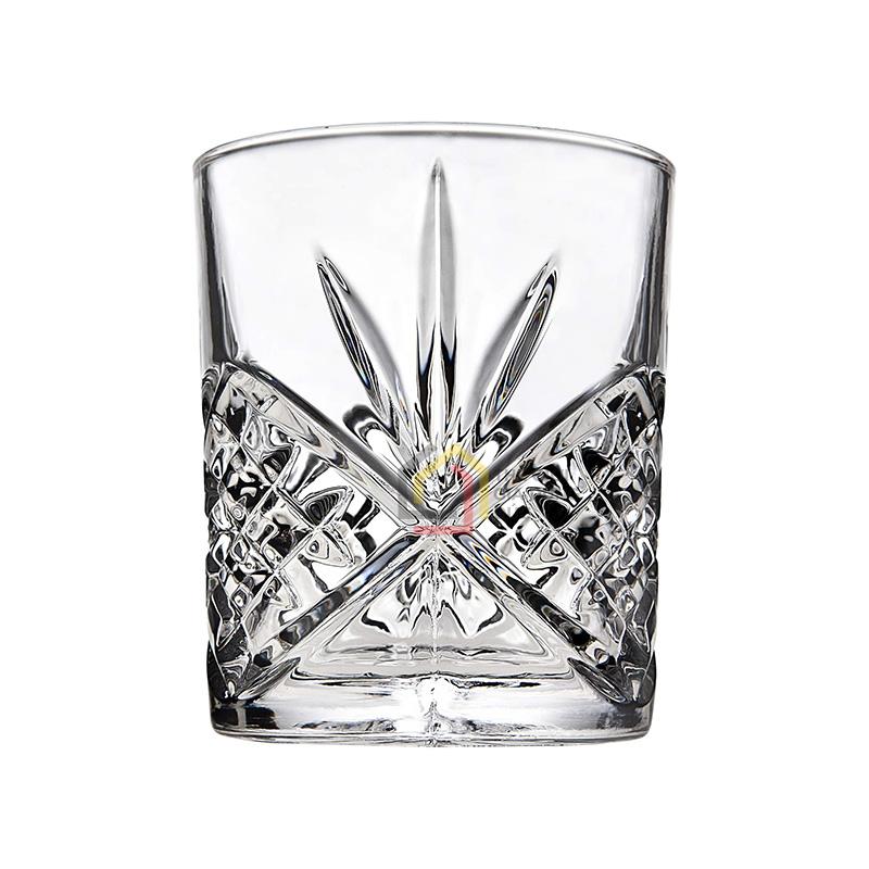 bo-6-coc-pha-le-dublin-325ml1 Bộ 6 cốc pha lê Dublin 325ml