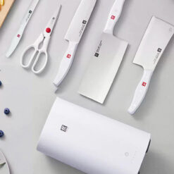 Bộ 6 Dao Zwilling Kèm Hộp Tiệt Trùng