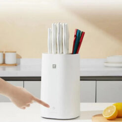 Bộ 6 Dao Zwilling Kèm Hộp Tiệt Trùng