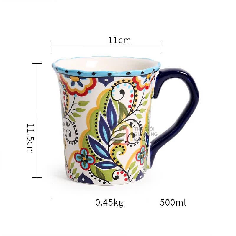 bo-bat-espana-kiet-tac-thu-cong-chau-au (2) Bộ Bát Espana – Kiệt Tác Thủ Công Châu Âu