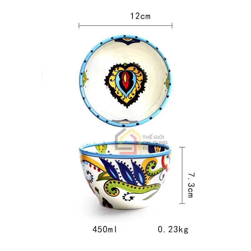 bo-bat-espana-kiet-tac-thu-cong-chau-au (4') Bộ Bát Espana – Kiệt Tác Thủ Công Châu Âu