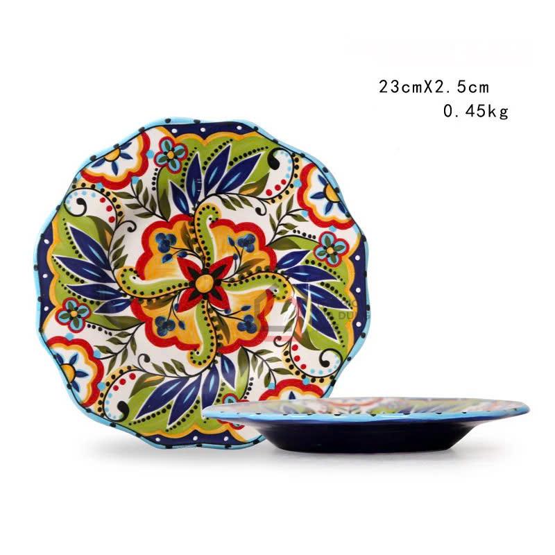 bo-bat-espana-kiet-tac-thu-cong-chau-au (4) Bộ Bát Espana – Kiệt Tác Thủ Công Châu Âu