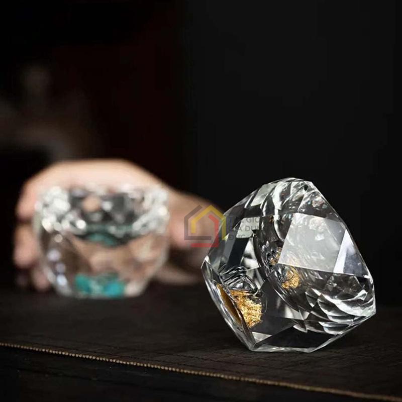 bo-chen-ruou-pha-le-mat-trau-vang-24k-gom-1-binh-300ml6-ly-40ml6 Bộ chén rượu pha lê mắt trâu vàng 24K (gồm 1 bình 300ml+6 ly 40ml)