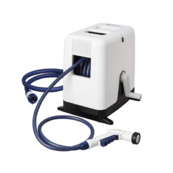 Bộ vòi tưới cây Boxy Twister Takagi RC220TNB (dây dài 20m)