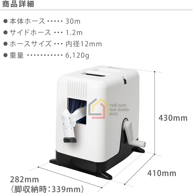 bo-voi-tuoi-cay-boxy-twister-takagi-rc330tnb-day-dai-30m (12) Bộ vòi tưới cây Boxy Twister Takagi RC330TNB (dây dài 30m)