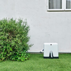 Bộ vòi tưới cây Boxy Twister Takagi RC330TNB (dây dài 30m)