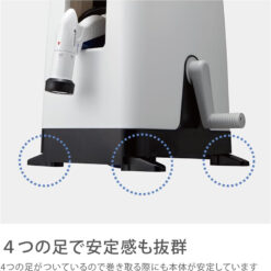 Bộ vòi tưới cây Boxy Twister Takagi RC330TNB (dây dài 30m)